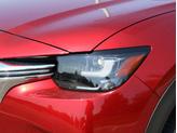 Thumbnail of 2025 Soul Red Crystal Mazda CX-90 PHEV