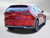 Thumbnail of 2025 Soul Red Crystal Mazda CX-90 PHEV