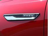Thumbnail of 2025 Soul Red Crystal Mazda CX-90 PHEV