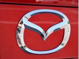 Thumbnail of 2025 Soul Red Crystal Mazda CX-90 PHEV