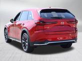 Thumbnail of 2025 Soul Red Crystal Mazda CX-90 PHEV