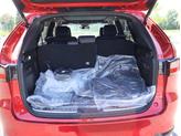 Thumbnail of 2025 Soul Red Crystal Mazda CX-90 PHEV