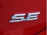 Thumbnail of 2023 Supersonic Red Toyota Camry