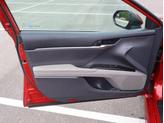 Thumbnail of 2023 Supersonic Red Toyota Camry