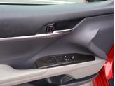 Thumbnail of 2023 Supersonic Red Toyota Camry