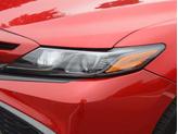 Thumbnail of 2023 Supersonic Red Toyota Camry