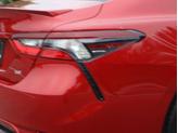 Thumbnail of 2023 Supersonic Red Toyota Camry