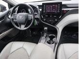 Thumbnail of 2023 Supersonic Red Toyota Camry
