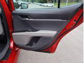 Thumbnail of 2023 Supersonic Red Toyota Camry