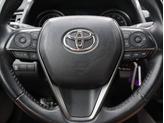 Thumbnail of 2023 Supersonic Red Toyota Camry