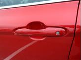 Thumbnail of 2023 Supersonic Red Toyota Camry