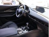 Thumbnail of 2025 Snowflake White Pearl Mica Mazda CX-30