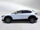 Thumbnail of 2025 Snowflake White Pearl Mica Mazda CX-30