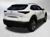 Thumbnail of 2025 Snowflake White Pearl Mica Mazda CX-30