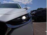 Thumbnail of 2025 Snowflake White Pearl Mica Mazda CX-30