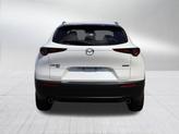 Thumbnail of 2025 Snowflake White Pearl Mica Mazda CX-30