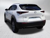 Thumbnail of 2025 Snowflake White Pearl Mica Mazda CX-30