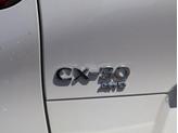Thumbnail of 2025 Snowflake White Pearl Mica Mazda CX-30