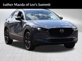 Photo of 2025 Polymetal Gray Metallic Mazda CX-30