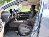 Thumbnail of 2025 Polymetal Gray Metallic Mazda CX-30