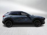 Thumbnail of 2025 Polymetal Gray Metallic Mazda CX-30