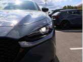 Thumbnail of 2025 Polymetal Gray Metallic Mazda CX-30