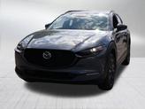 Thumbnail of 2025 Polymetal Gray Metallic Mazda CX-30