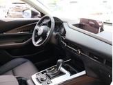 Thumbnail of 2025 Polymetal Gray Metallic Mazda CX-30