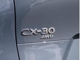 Thumbnail of 2025 Polymetal Gray Metallic Mazda CX-30