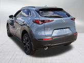 Thumbnail of 2025 Polymetal Gray Metallic Mazda CX-30