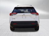 Thumbnail of 2023 Ice Cap Toyota RAV4