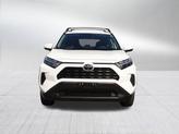 Thumbnail of 2023 Ice Cap Toyota RAV4