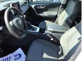 Thumbnail of 2023 Ice Cap Toyota RAV4