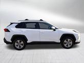 Thumbnail of 2023 Ice Cap Toyota RAV4