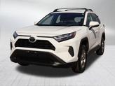 Thumbnail of 2023 Ice Cap Toyota RAV4