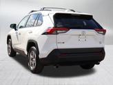 Thumbnail of 2023 Ice Cap Toyota RAV4