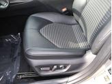 Thumbnail of 2023 Celestial Silver Metallic Toyota Camry
