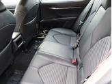 Thumbnail of 2023 Celestial Silver Metallic Toyota Camry