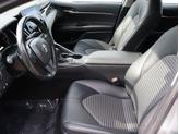 Thumbnail of 2023 Celestial Silver Metallic Toyota Camry