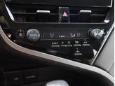 Thumbnail of 2023 Celestial Silver Metallic Toyota Camry