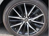 Thumbnail of 2023 Celestial Silver Metallic Toyota Camry