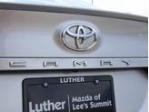 Thumbnail of 2023 Celestial Silver Metallic Toyota Camry
