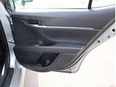 Thumbnail of 2023 Celestial Silver Metallic Toyota Camry