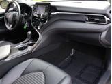 Thumbnail of 2023 Celestial Silver Metallic Toyota Camry