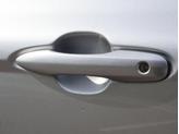 Thumbnail of 2023 Celestial Silver Metallic Toyota Camry