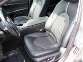 Thumbnail of 2023 Celestial Silver Metallic Toyota Camry