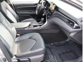 Thumbnail of 2023 Celestial Silver Metallic Toyota Camry