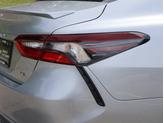 Thumbnail of 2023 Celestial Silver Metallic Toyota Camry