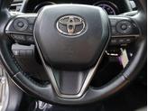 Thumbnail of 2023 Celestial Silver Metallic Toyota Camry