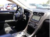 Thumbnail of 2020 Iconic Silver Metallic Ford Fusion